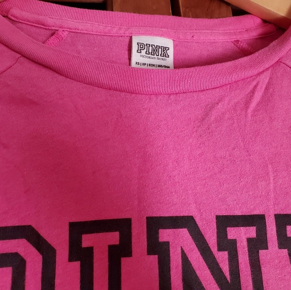 Victoria's Secret PINK | Shirt - Picture 5 of 6